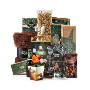 Kerstpakket Warm Welkom