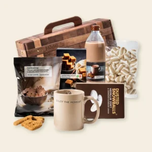 Kerstpakket Warme Winteravond