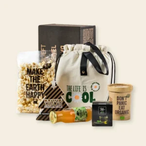 Kerstpakket Puur Wintergeluk