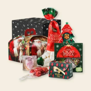 Kerstpakket Fonkelende Feestdagen