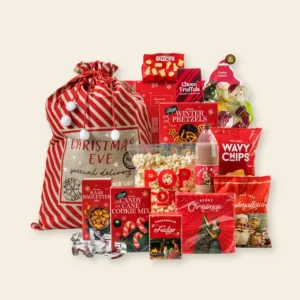 Kerstpakket Poollicht