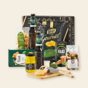 Kerstpakket Tapas uit de Lage Landen