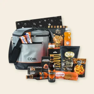 Kerstpakket Koel op Pad