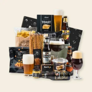 Kerstpakket Proost met Karakter