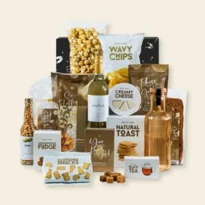 Kerstpakket Kleine Blijk van Waardering