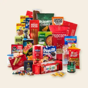 Kerstpakket Kleurrijk Genieten