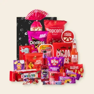 Kerstpakket Fonkelend Familiegeluk