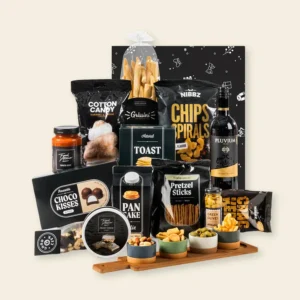 Kerstpakket Gezellig met de Familie