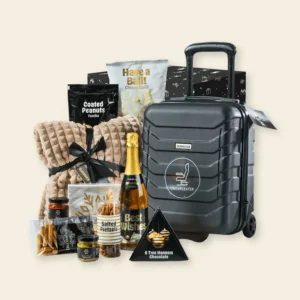 Kerstpakket Reisklaar Genieten