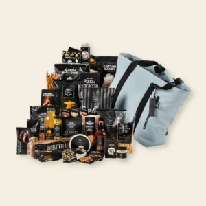 Kerstpakket Middernacht Deluxe