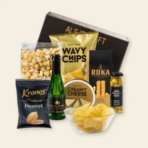 Kerstpakket Bourgondisch Samenzijn