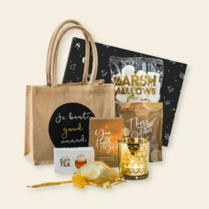Kerstpakket Gouden Waardering