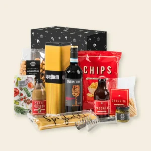 Kerstpakket La Tavola Italiana