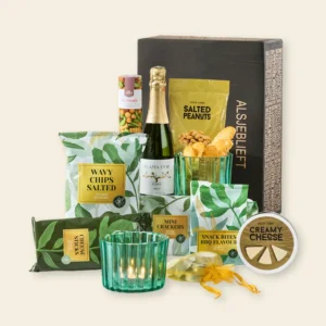 Kerstpakket Botanische Rust