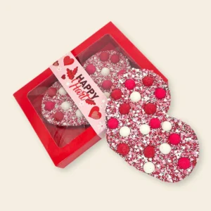 Chocoladetablet HappyHart (190 gram)