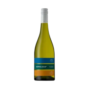 NEWBLOOD Chardonnay Nugan Alcoholvrij