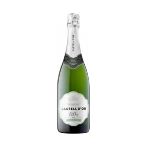 Castell d'Or Cava Sparkling Alcoholvrij 0,0%