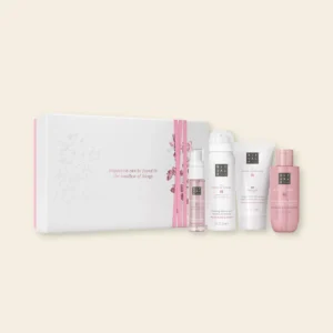 The Ritual of Sakura - Small Gift Set 2025