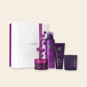 The Ritual of Yozakura - Medium Gift Set 2025 Oct