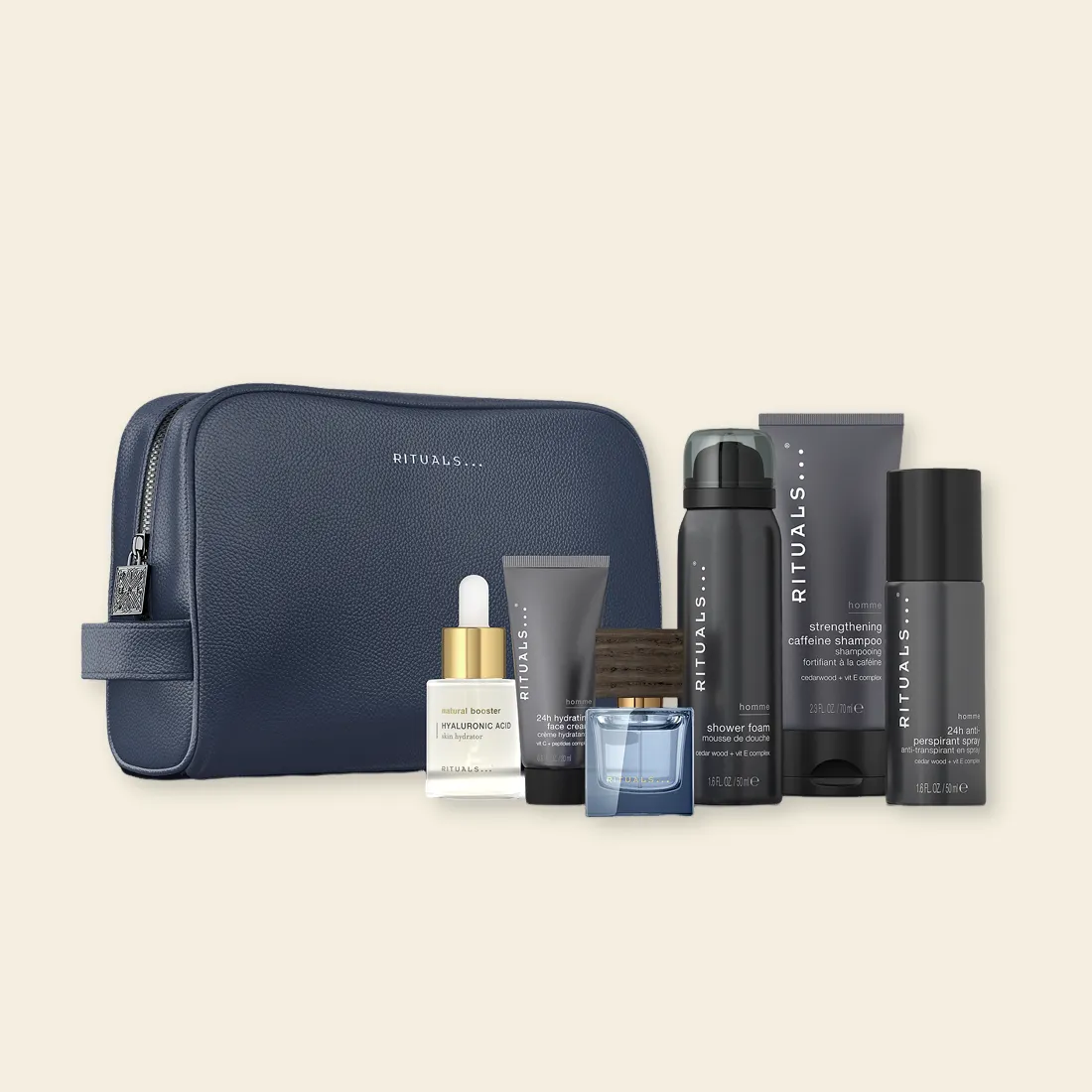 Rituals Homme - Large Gift Set 2025