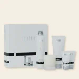 Gift Set M Black 22