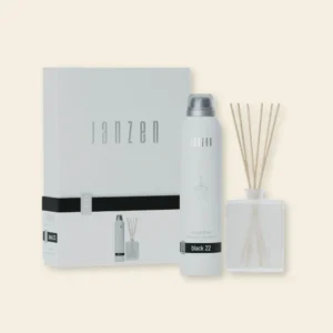 Gift Set S Home & Body Black 22