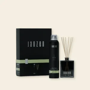 Gift Set S Home & Body Earth 46