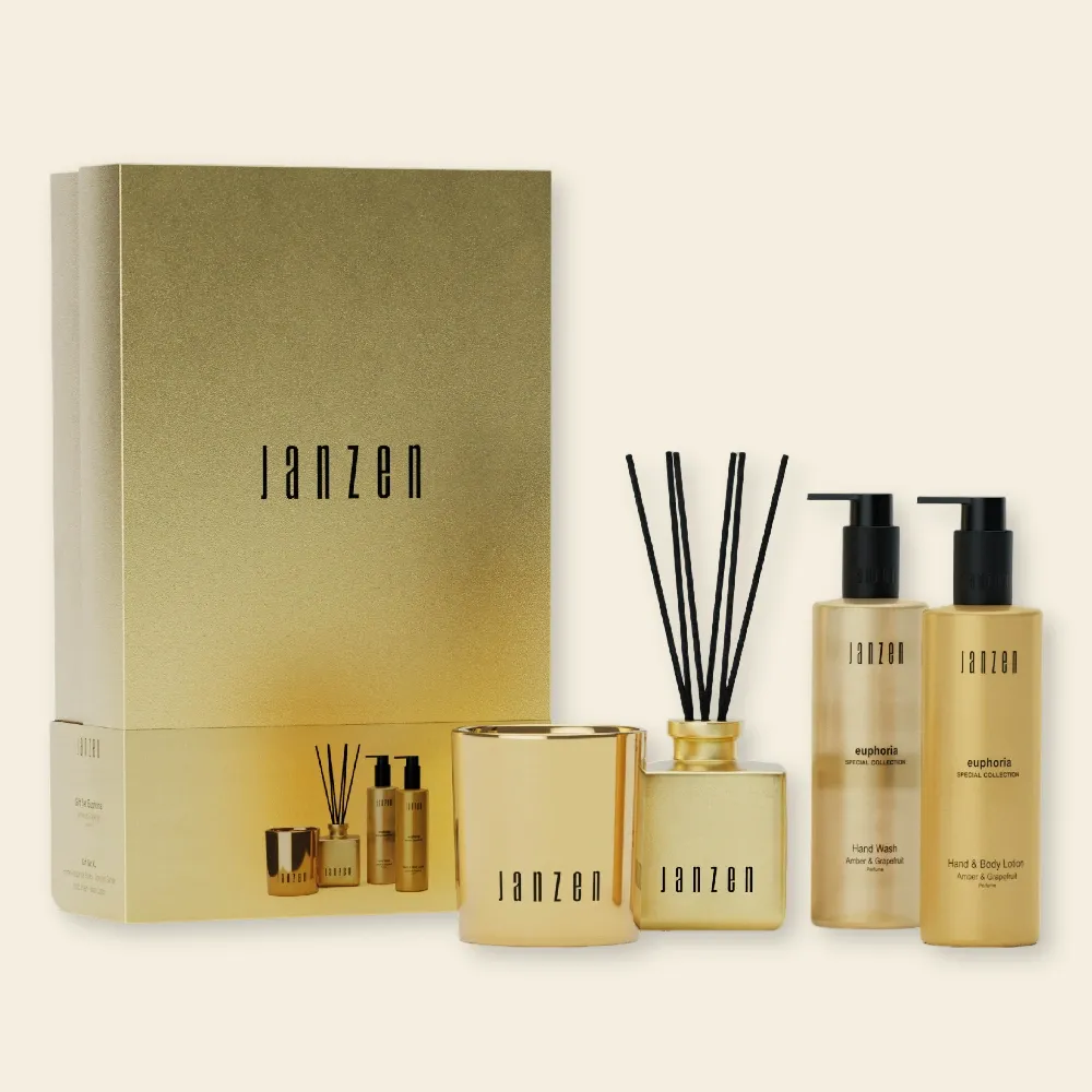 Gift Set XL Euphoria