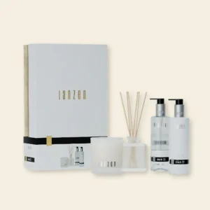 Gift Set XL Black 22